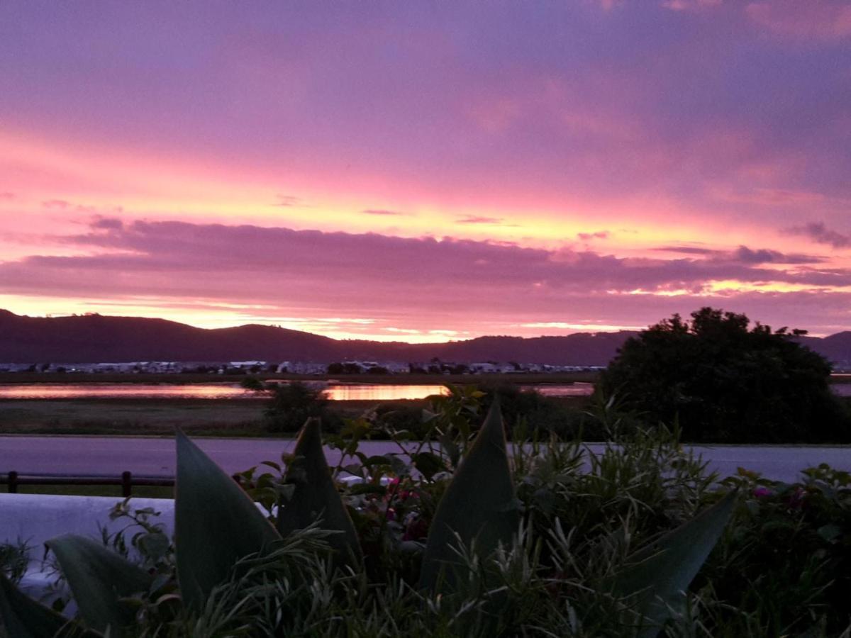 Lagoona Inn Knysna Exterior foto