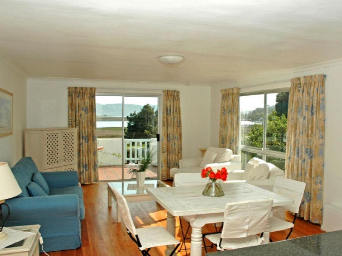Lagoona Inn Knysna Exterior foto